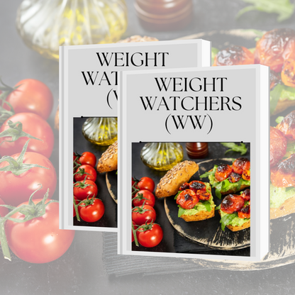 Weight Watchers (WW) eBook