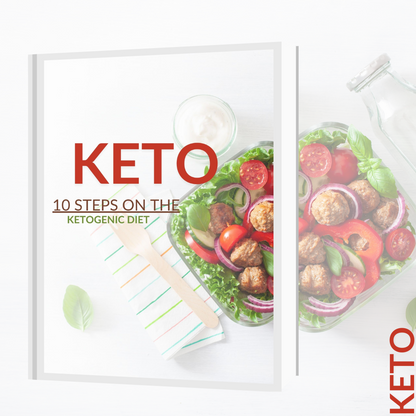 10 steps on the ketogenic diet