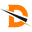 Digital4Plus logo